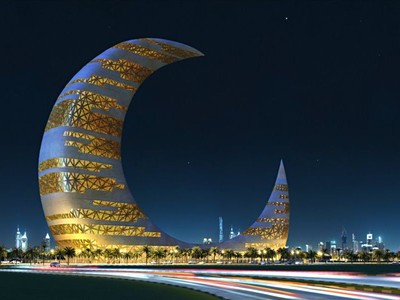 Spojené arabské emiráty, Dubai